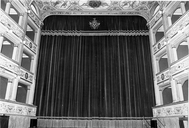 Teatro comunale Filippo Marchetti
